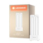 Ledvance DULUX-F LED 12W - 830 Ciepła Biel | 4-Piny - Zamienne 24W