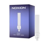 Noxion Lucent PL-C LED 7.4W - 840 Zimna Biel | 2-Piny - Zamienne 26W