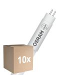 Opakowanie 10x Osram Rura LED T5 (HF) High Efficiency 16W 2400lm - 840 Zimna Biel | 115cm - Zamienne 28W