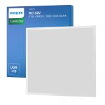 Philips LED Panel CoreLine RC132V 22/31W 2900-4300lm - 830-835-840 CCT | 60x60cm - UGR <19 - Do Wyboru Moc 