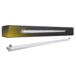 Bright Choice Belka LED Click T8 | Nadaje Się Do 150cm Rura LED 