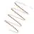 Ledvance Taśma LED Performance 1200 12W 1300lm 220-240 - 830 Ciepła Biel | 50M/12mm