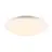 Nordlux Lampa sufitowa Ask 36 Metal Valkoinen 16W 1450lm - 830 Ciepła Biel | IP44