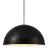 Nordlux Ellen 40 Lampa Wisząca Metal Czarny | Nadaje Się Do 1x E27