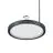 Philips LED Highbay Coreline BY121P G5 Aluminium 72W 10500lm 55D - 840 Zimna Biel | IP65 - Dali Ściemnianie