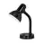 Eglo Lampa Stołowa Basic Stal Czarny | IP20 - Nadaje Się Do 1x E27 