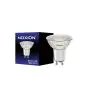 Noxion LED Spot GU10 PAR16 3W 230lm 36D - 830 Ciepła Biel | Ściemnianie - Zamienne 35W