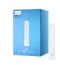 Philips CorePro PL-L LED Żarówka HF 8W - 840 Zimna Biel | 4-Piny - Zamienne 18W