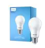 Philips Corepro LED Żarówka E27 Gruszka Matowy 13W 1521lm - 827 Bardzo Ciepła Biel | Zamienne 100W