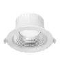 Noxion LED Downlight Triton Reflektor 13.5/18.5W 1800/2400lm 90D - 830/840 CCT | 190mm - Aukko 175mm