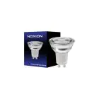 Noxion LED Spot GU10 PAR16 2.4W 230lm 36D - 827 Bardzo Ciepła Biel| Zamienne 35W